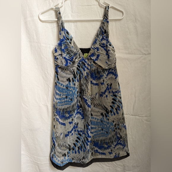 GUC Johnny Martin Dress - Picture 1 of 4